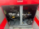NEW/UNUSED 2026 DEVOL POWER VG-R30 37.5KVA DIESEL GENERATOR - Image 5