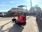 NEW/UNUSED 2026 EPS 12 MINI EXCAVATOR BUNDLE! - Image 4