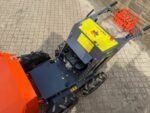 NEW/UNUSED 2026 KONSTANT KT-MD250C 4X4 PEDESTRIAN COMPACT DUMPER - Image 4