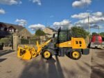 NEW/UNUSED 2026 SDBAIJUN BJ928 WHEELED LOADING SHOVEL - Image 2