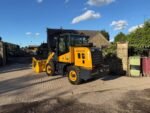 NEW/UNUSED 2026 SDBAIJUN BJ928 WHEELED LOADING SHOVEL - Image 4