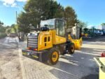 NEW/UNUSED 2026 SDBAIJUN BJ928 WHEELED LOADING SHOVEL