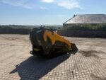 NEW/UNUSED 2026 SDLOOL V1000 DIESEL STAND ON TRACKED SKIDSTEER LOADER - Image 5