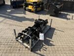 NEW/UNUSED CAPTOK MINI EXCAVATOR ATTACHMENT BUNDLE! - Image 3