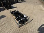 NEW/UNUSED CAPTOK MINI EXCAVATOR ATTACHMENT BUNDLE!
