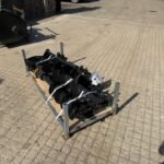 NEW/UNUSED CAPTOK MINI EXCAVATOR ATTACHMENT BUNDLE!