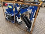 NEW/UNUSED COMPACT TRACTOR BACKHOE LOADER - Image 4