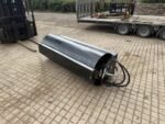 NEW/UNUSED GIYI 1.5 METER SKIDSTEER ROLLER COMPACTOR - Image 4