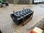 NEWUNUSED GIYI GY-CW59 59” COMPACTOR ROLLER SKIDSTEER WHEEL