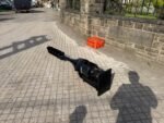 NEW/UNUSED HANER HEB1200 POSTHOLE BORER WITH AUGER - Image 3