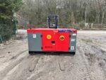 NEW/UNUSED KAWAKENKI 50KVA DIESEL SOUND PROOF GENERATOR