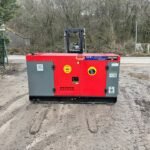 NEW/UNUSED KAWAKENKI 50KVA DIESEL SOUND PROOF GENERATOR