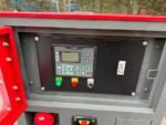 NEW/UNUSED KAWAKENKI 50KVA DIESEL SOUND PROOF GENERATOR - Image 4