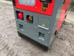 NEW/UNUSED KAWAKENKI 50KVA DIESEL SOUND PROOF GENERATOR - Image 5
