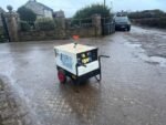 STEPHILL SSD6000 6KVA DIESEL GENERATOR - Image 4