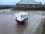STEPHILL SSD6000 6KVA DIESEL GENERATOR - Image 5