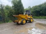 THWAITES 5 TON SWIVEL SKIP DUMPER - Image 3