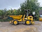 THWAITES 5 TON SWIVEL SKIP DUMPER - Image 2