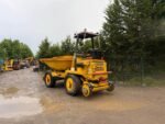 THWAITES 5 TON SWIVEL SKIP DUMPER - Image 4