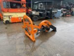 UNUSED HARDLIFE SG24-PRO PTO DRIVEN STUMP GRINDER - Image 2