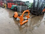 UNUSED HARDLIFE SG24-PRO PTO DRIVEN STUMP GRINDER - Image 3