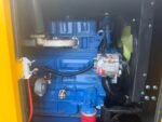UNUSED KAWAKENKI 30KVA DIESEL SOUND PROOF GENERATOR - Image 5