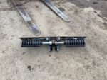 USED JCB 160/13008 HYDRAULIC CARRIAGE SIDE SHIFT - Image 2