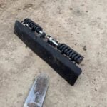 USED JCB 160/13008 HYDRAULIC CARRIAGE SIDE SHIFT