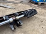 USED JCB 160/13008 HYDRAULIC CARRIAGE SIDE SHIFT - Image 5