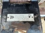USED JCB 160/13008 HYDRAULIC CARRIAGE SIDE SHIFT - Image 6