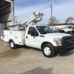 Used Boom Trucks for Sale​