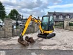 2013 JCB 8018CTS MINI DIGGER - Image 6
