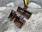 2013 JCB 8018CTS MINI DIGGER - Image 5