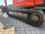 2015 KUBOTA KX016-4 MINI EXCAVATOR WITH X2 BUCKETS, FULLY CABBED ETC. - Image 3