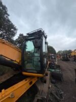 JCB JS SERIES EXCAVATOR CAB - Image 3
