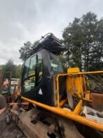 JCB JS SERIES EXCAVATOR CAB - Image 2