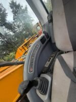 JCB JS SERIES EXCAVATOR CAB - Image 5