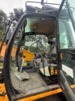 JCB JS SERIES EXCAVATOR CAB - Image 6
