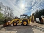 MASSEY FERGUSON 50B BACKHOE LOADER - Image 4