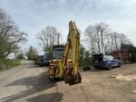 MASSEY FERGUSON 50B BACKHOE LOADER - Image 2