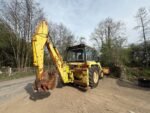 MASSEY FERGUSON 50B BACKHOE LOADER - Image 5