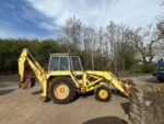 MASSEY FERGUSON 50B BACKHOE LOADER - Image 6