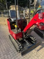 NEW/UNUSED 2026 EPS NM-E12 MINI EXCAVATOR - Image 5