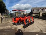 NEW/UNUSED 2026 WTS ME15 MINI EXCAVATOR