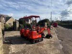 NEW/UNUSED 2026 WTS ME15 MINI EXCAVATOR - Image 5