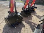 NEW/UNUSED 2026 WTS ME15 MINI EXCAVATOR - Image 3
