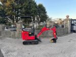 NEW/UNUSED 2026 ZL INDUSTRIAL ZL12 MINI EXCAVATOR