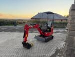 NEW/UNUSED 2026 ZL INDUSTRIAL ZL12 MINI EXCAVATOR - Image 6