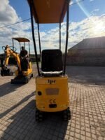 NEW/UNUSED JPC CT13 MINI EXCAVATOR - Image 4