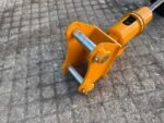 NEW/UNUSED GIYI EXCAVATOR POSTHOLE BORER - 45MM PINS - Image 6